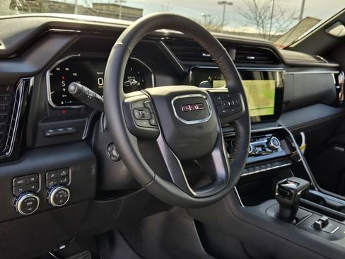 New 2026 GMC Sierra 1500 AT4 image 26