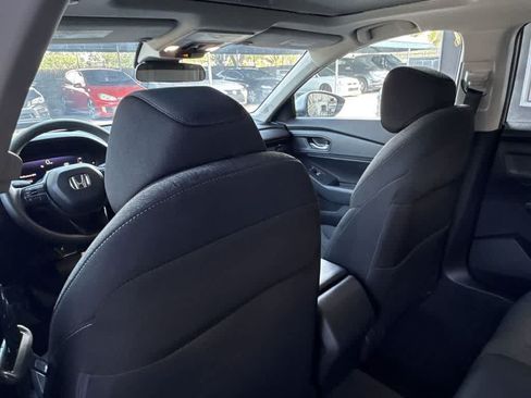 Used 2024 Honda Accord EX image 23