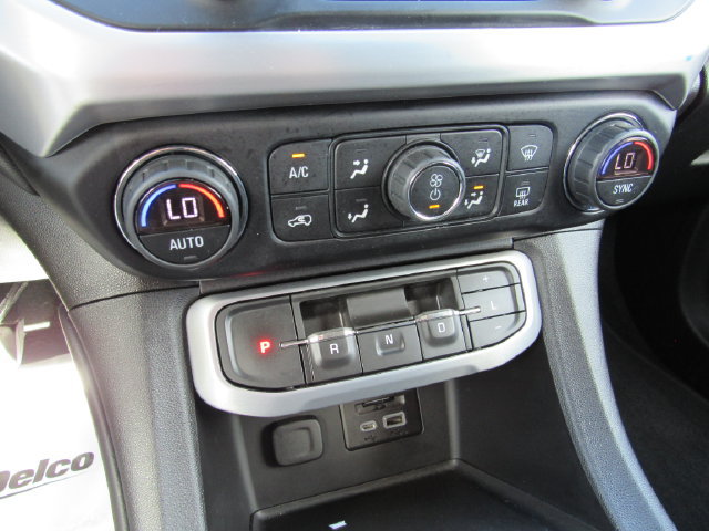 Used 2020 GMC Acadia SLT AWD/4WD image 21