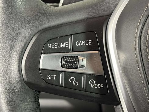 Used 2026 BMW X5 xDrive40i AWD/4WD image 23