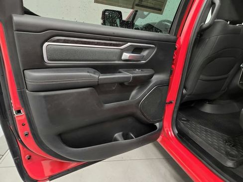 Used 2021 RAM 1500 Big Horn AWD/4WD image 24