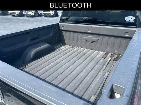 Used 2016 Chevrolet Silverado 1500 LT w/ All Star Edition AWD/4WD image 7