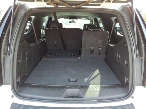 Used 2021 Chevrolet Suburban LS w/ Max Trailering Package image 21