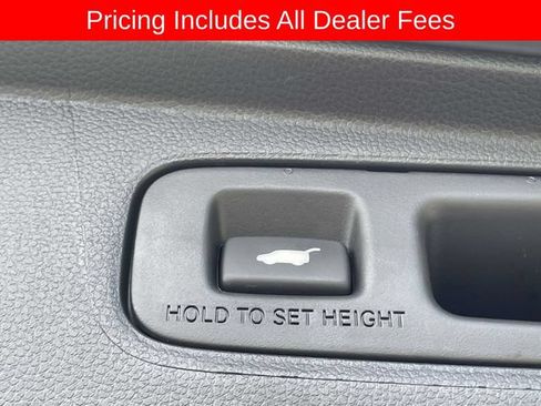 Used 2025 Honda CR-V Sport Touring image 14