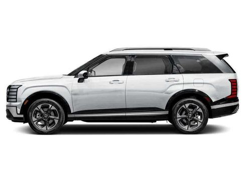 New 2026 Hyundai Palisade Limited AWD/4WD image 24