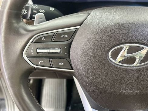 Used 2023 Hyundai Santa Fe Limited image 24
