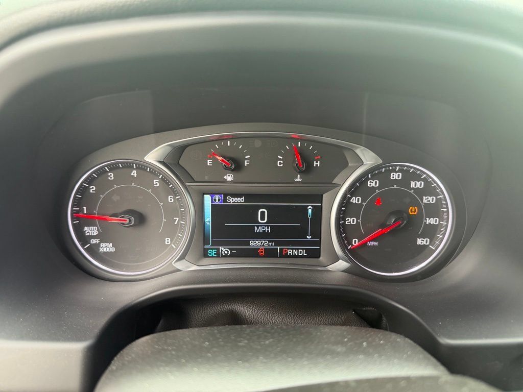 Used 2019 GMC Acadia SLE w/ Driver Alert Package I FWD image 11