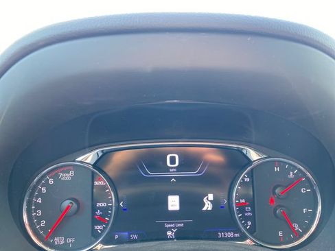 Used 2023 GMC Terrain Denali w/ Denali Premium Package AWD/4WD image 29