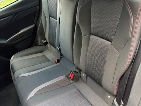 Used 2018 Subaru Impreza 2.0i Sport AWD/4WD image 9