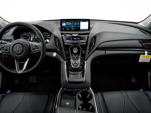 New 2025 Acura RDX SH-AWD w/ Advance Package image 21