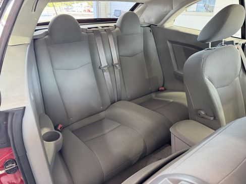 Used 2008 Chrysler Sebring Touring w/ Electronics Convenience Group FWD image 13