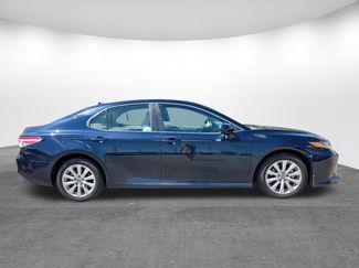 Used 2020 Toyota Camry LE FWD video 2