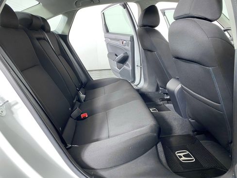 Used 2023 Honda Civic EX image 13