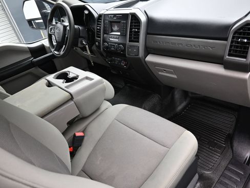 Used 2020 Ford F350 XL w/ STX Appearance Package AWD/4WD image 36