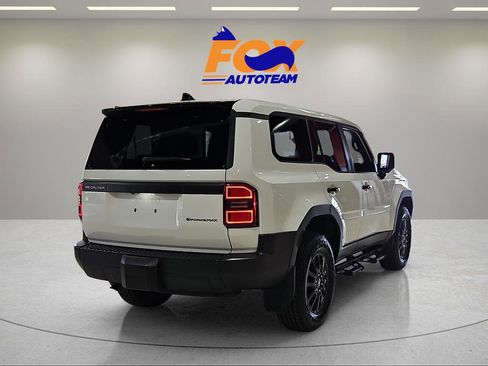 Used 2025 Toyota Land Cruiser 1958 image 4