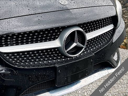 Used 2018 Mercedes-Benz C 300 4MATIC Cabriolet w/ Multimedia Package image 25