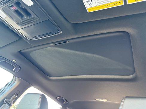Used 2026 Honda CR-V Sport-L image 3