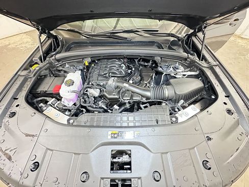 New 2025 Jeep Grand Cherokee Laredo image 43