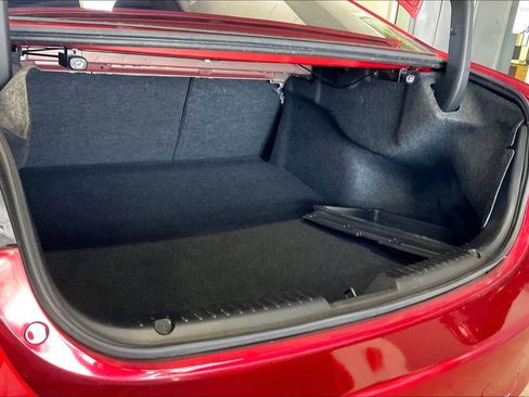 Used 2019 MAZDA MAZDA6 Grand Touring Reserve image 18
