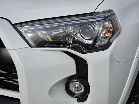 Used 2019 Toyota 4Runner TRD Pro image 9