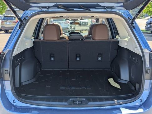 Certified 2024 Subaru Forester Touring AWD/4WD image 30