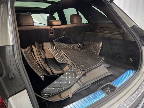 Used 2022 Mercedes-Benz GLE 450 GLE 450 image 22