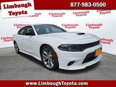 Used 2023 Dodge Charger GT