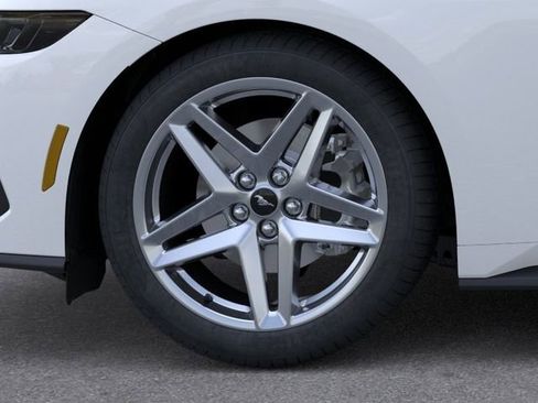 New 2026 Ford Mustang Coupe RWD image 19