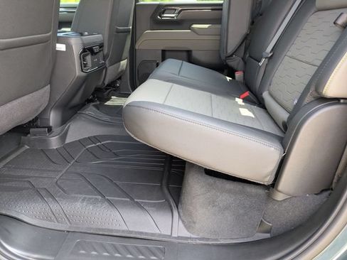 New 2026 Chevrolet Silverado 2500 ZR2 AWD/4WD image 28
