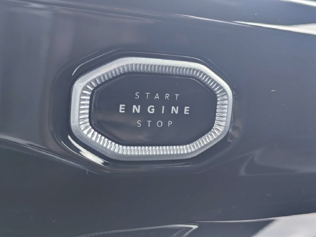New 2026 Jeep Grand Cherokee Limited AWD/4WD image 35