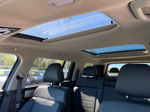 New 2025 Hyundai Santa Fe Limited AWD/4WD image 21