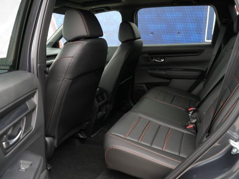 New 2026 Honda CR-V Sport-L image 20