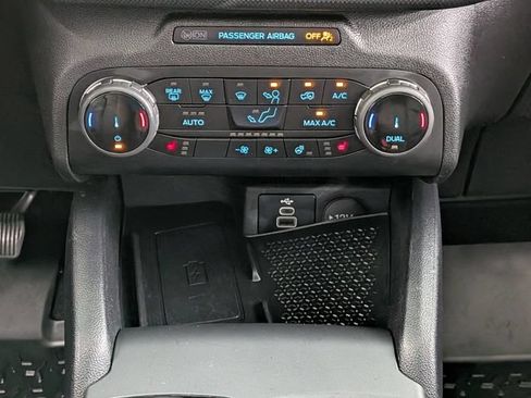 Certified 2023 Ford Bronco Sport Outer Banks w/ Tech Package AWD/4WD image 32