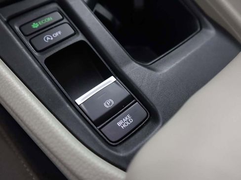 Used 2023 Honda Accord EX image 47