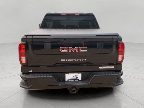Used 2024 GMC Sierra 1500 Elevation AWD/4WD image 6