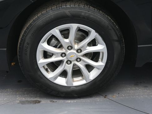 Used 2018 Chevrolet Equinox LT w/ LPO, Protection Package image 17