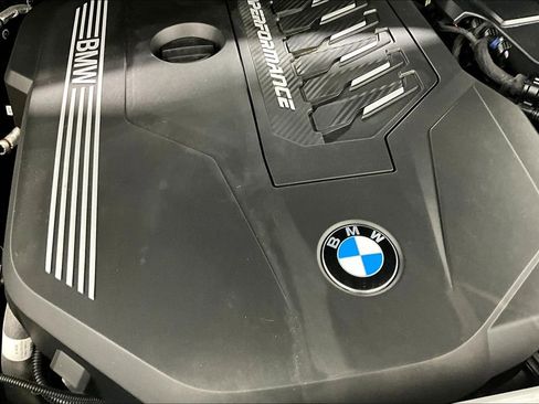 Certified 2023 BMW X3 M40i w/ Premium Package image 43