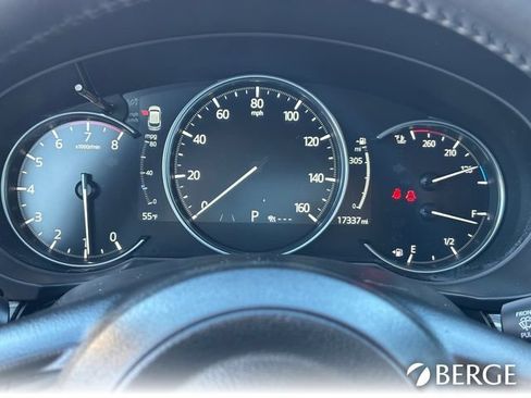 Certified 2023 MAZDA CX-5 AWD 2.5 S w/ Premium Plus Pkg image 31