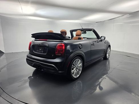 Used 2024 MINI Cooper S FWD image 4