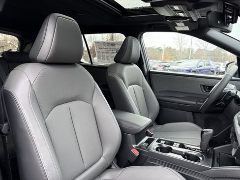 New 2026 Subaru Outback Limited w/ Premium/Limited Package 2 image 19