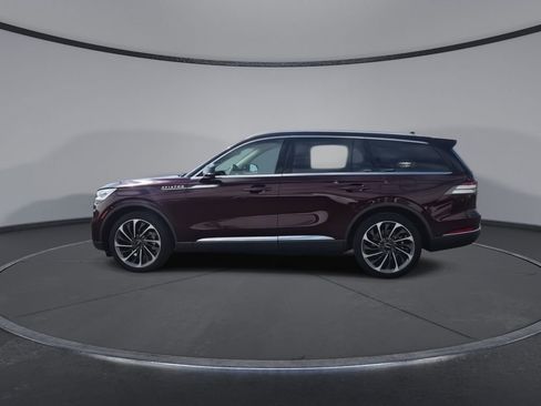 Used 2020 Lincoln Aviator Reserve w/ Equipment Group 202A image 5