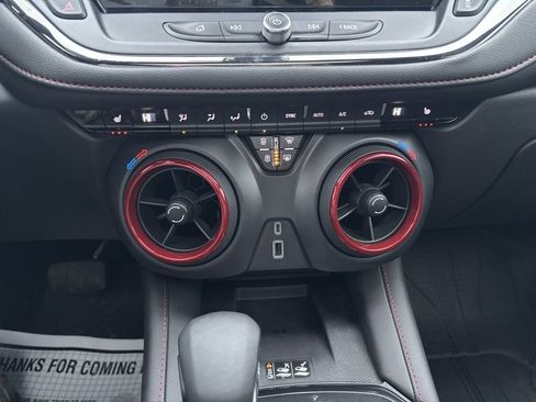 Used 2025 Chevrolet Blazer RS image 16