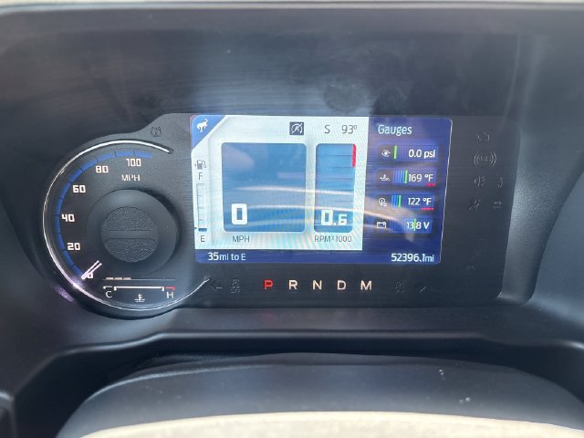 Used 2023 Ford Bronco Badlands AWD/4WD image 13