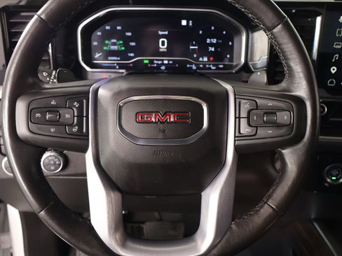 Used 2022 GMC Sierra 1500 Elevation AWD/4WD image 3