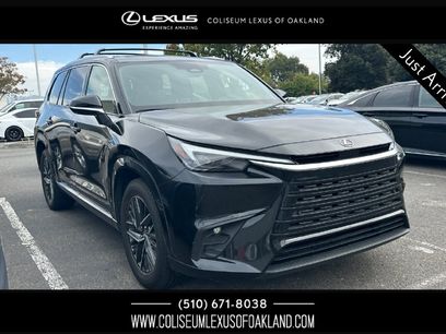 Used 2024 Lexus TX 350 FWD w/ Captains Chair Package