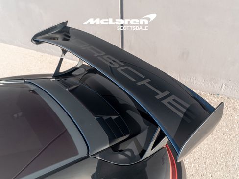 Used 2019 Porsche 911 GT3 RS RWD image 26