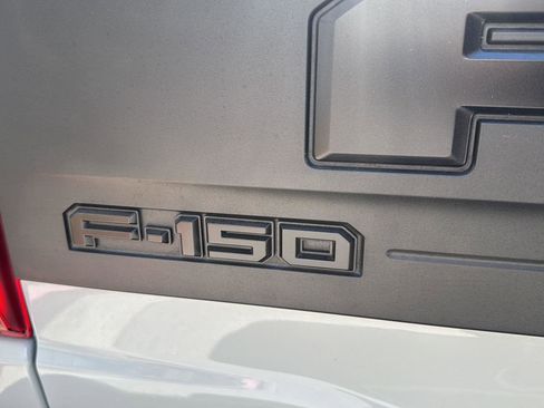 Used 2023 Ford F150 Raptor w/ Equipment Group 802A Raptor R AWD/4WD image 16