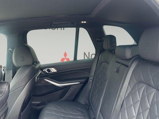 Used 2023 BMW X5 xDrive40i w/ M Sport Package AWD/4WD image 35