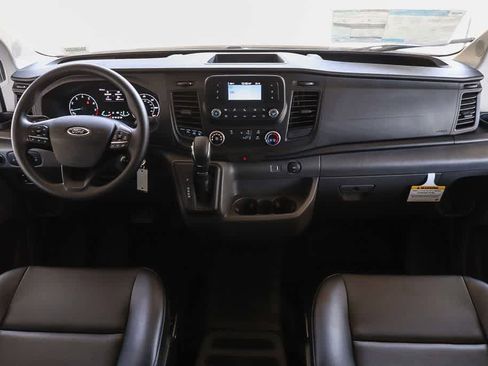 New 2025 Ford Transit 150 image 12