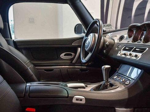 Used 2002 BMW Z8 image 27